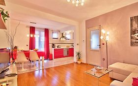 Apartments Cvek